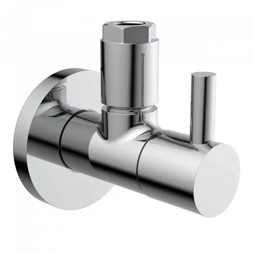 Kirchhoff JONI Eckventil Chrom 1/2