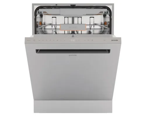 GORENJE Unterbaugeschirrspüler GU673C65X von Gorenje
