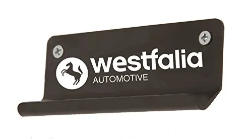 Westfalia Wandhalterung für Anhängekupplungsträger 350006600001