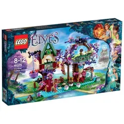 Produktbild LEGO 41075 Elves