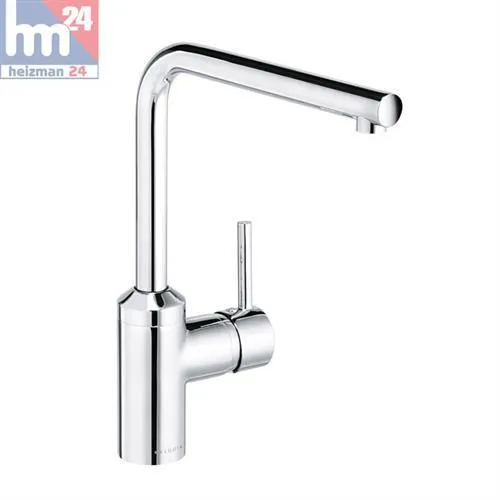 Kludi L-ine Spültischarmatur 428140577 von Kludi
