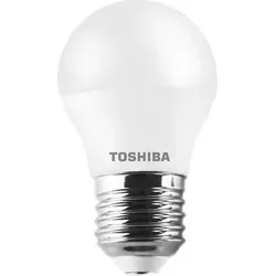 led toshiba Glühbirne g45 e27 5w 3000k von Toshiba