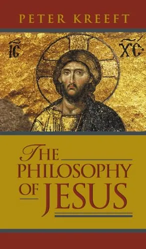 The Philosophy of Jesus