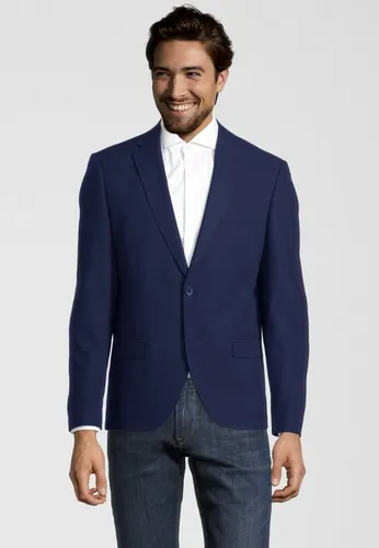 SteffenKlein Herren Sakko SLIM FIT - Eleganter Einreiher für jeden Anlass - Sakkos, modernes Slim-Fit Design mit hochwertiger Oberfläche, ideal für Business und festliche Anlässe. Perfekte Passform dank ausgefeilter Schnittführung.