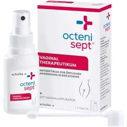 Octenisept Vaginaltherapeutikum