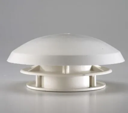 Dometic Pilzlüfter, 110 mm, ohne Fliegengitter von Dometic