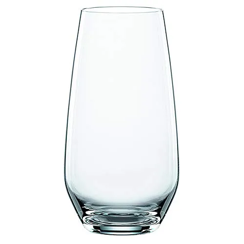 SPIEGELAU Authentis Casual Summerdrinks Set/6 Sektglas - Elegantes Set aus 6 Sektgläsern, ideal für sommerliche Cocktails und besondere Anlässe, perfekt für stilvolle Partys.