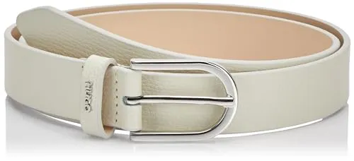 HUGO Zoey-C_Sz25 Damen-Gürtel - Eleganter Damen-Gürtel aus 100% Rindsleder, ideal für stilvolle Akzente und langlebige Qualität.