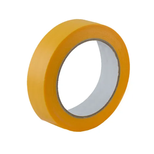 Klebeband Goldband Abklebeband Malerband 25mm x 50m (0,06€/1m)