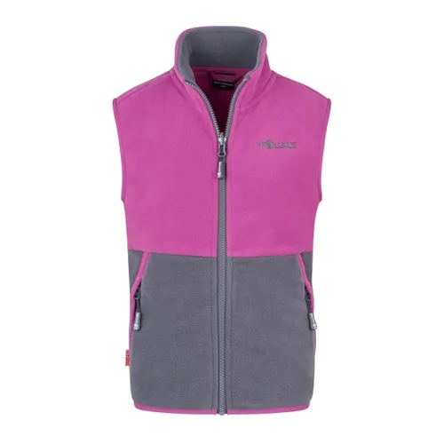 Trollkids Kid's Kjerag Vest