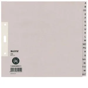 Leitz Klarsichthüllen von Leitz