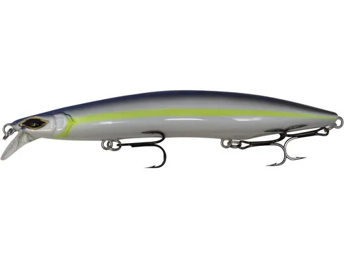 Seika Pro Kunstköder Seika Pro Wobbler Nightveit 27 g