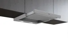 LI64LB531 Flachschirmhaube 60 cm von Siemens