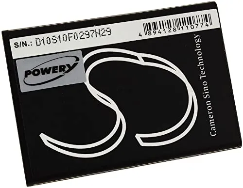 Akku für TP-Link Typ TBL-55A2550, 3,8V, Li-Ion