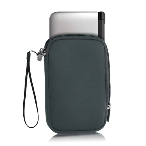 Tasche für Nintendo 3DS XL Spielekonsole Schutztasche Hülle Schutzhülle Cover
