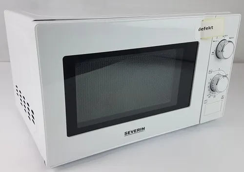 Produktbild SEVERIN MW 7890 Mikrowelle Standgerät