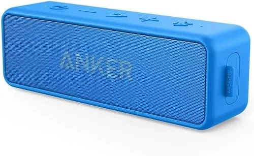 Anker SoundCore 2 Bluetooth Lautsprecher von Anker