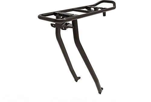 Centurion E‑MTB Gepäckträger 29″ - Robuster Alu-Träger für E-Mountainbikes - Sonstige Fahrradteile – Hochwertiger Aluminium-Gepäckträger für 29 Zoll E-MTBs mit bis zu 30 kg Traglast, ideal für Alltag und Touren.