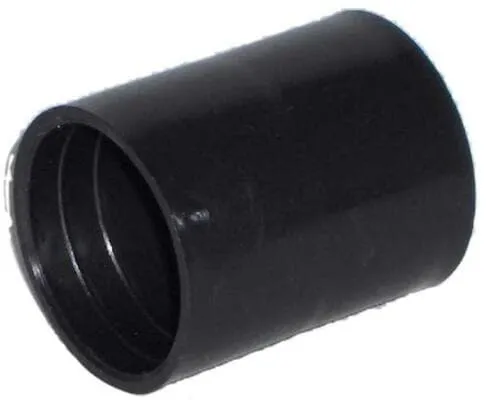 Reich Verbindungsmuffe gerade für Abwasserrohr Ø 28mm