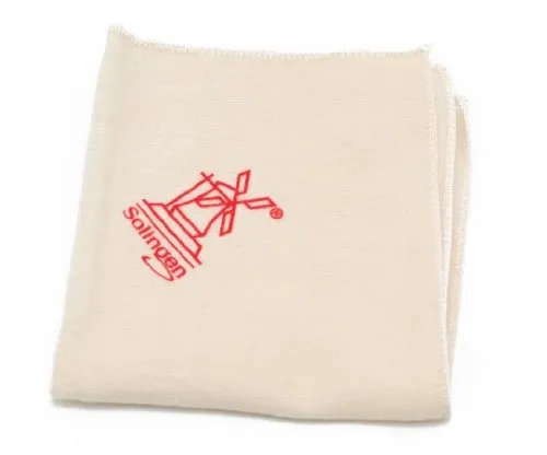 Baumwolltuch, Maße 300x300 mm