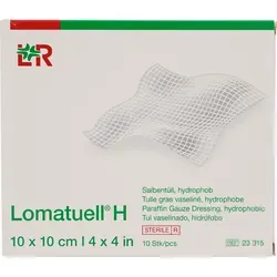 Lomatuell H 23315 Verbände von Lohmann & Rauscher