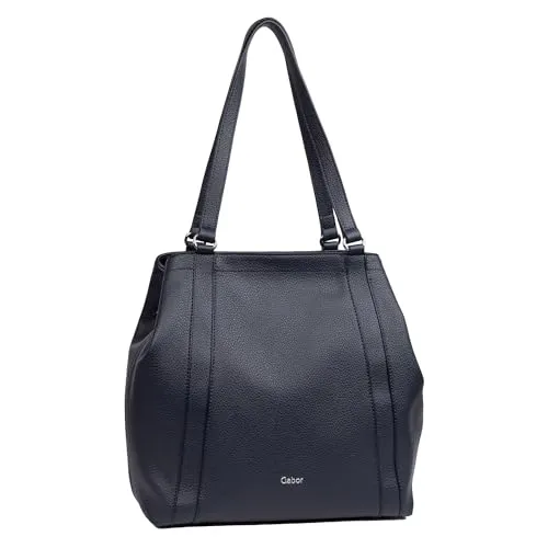 Gabor bags Bessy Damen Shopper in blau von Gabor