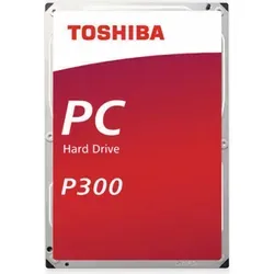 Toshiba P300 2TB interne HDD-Festplatte