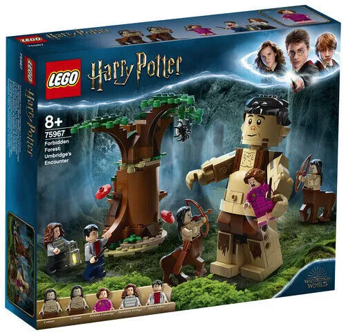 LEGO 75967 Harry Potter von LEGO