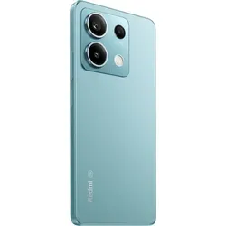 Xiaomi Redmi Note 13 5G 8/256GB DS Ocean Teal Smartphone von Xiaomi