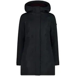 CMP Damen Funktionsmantel Antracite 40 von CMP