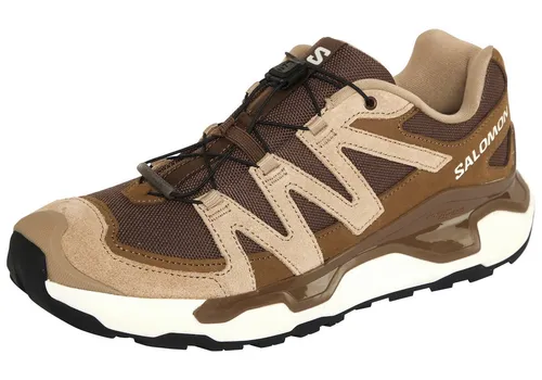 Salomon XC ROAM LTR Sneaker grau 41 EU von Salomon