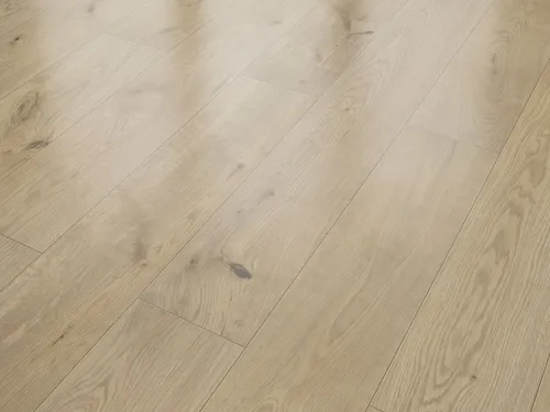 Produktbild Classen Laminat 7 mm Eiche natur gelb