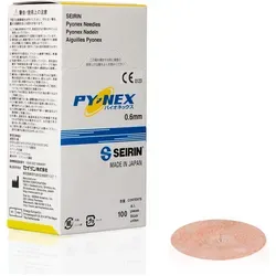 Akupunktur von Sport-Tec