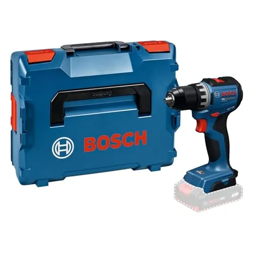 Bosch Professional GSR18V-52 Akku-Bohrschrauber