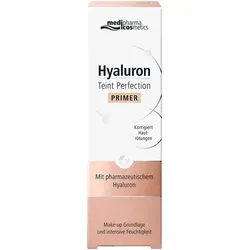 Hyaluron Teint Perfection Primer Make-up Grundlage 30 ml