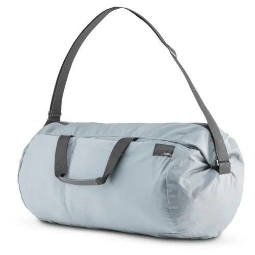 Matador - ReFraction Packable Duffle Bag - Reisetasche Gr 25 l grau