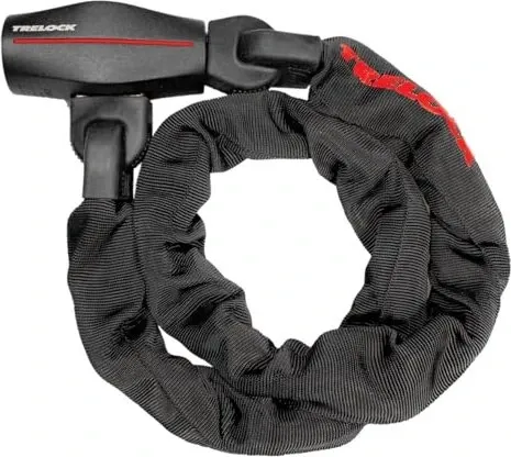 Trelock BC 680 110/9.5 Kettenschloss