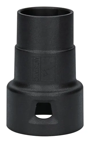 Bosch Zubehör Absaugadapter für GFF 22 A und GEX 150 Turbo - 2608000682