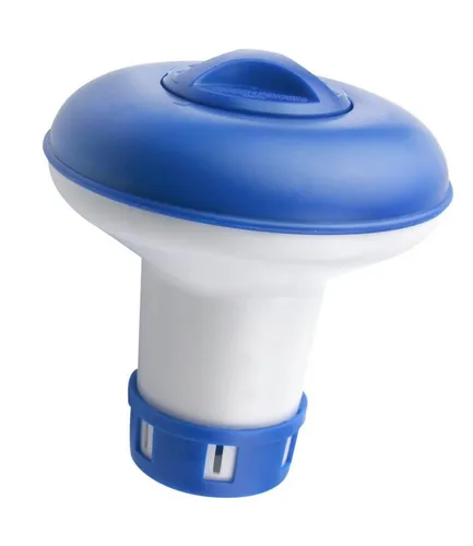 mediPOOL Chlordosierschwimmer mediPOOL Dosierschwimmer für 20g Tabletten