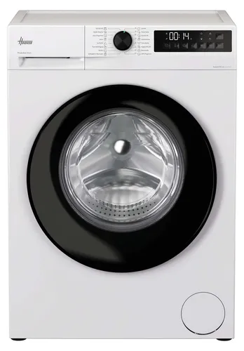 Hoover HGDQ48SB6-84 8 kg Frontlader-Waschmaschine, 1400 U/min, A Energieeffizienz