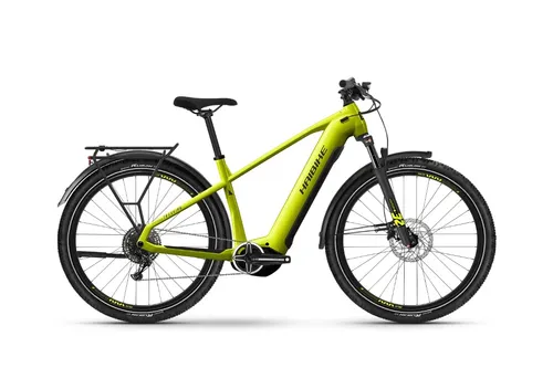 Haibike Trekking 5 High 2024 von HAIBIKE