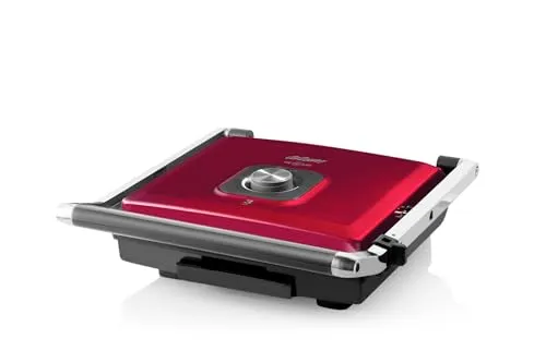 Arzum AR2022 Metallgrill- und Toaster