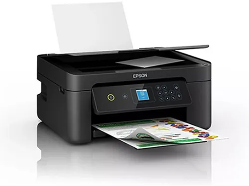 Epson Expression Home XP-3205