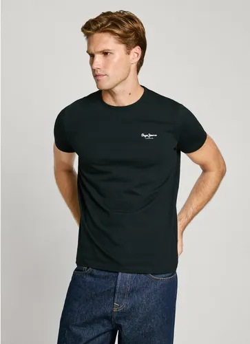 Shirts & Tops Schwarz von Pepe Jeans