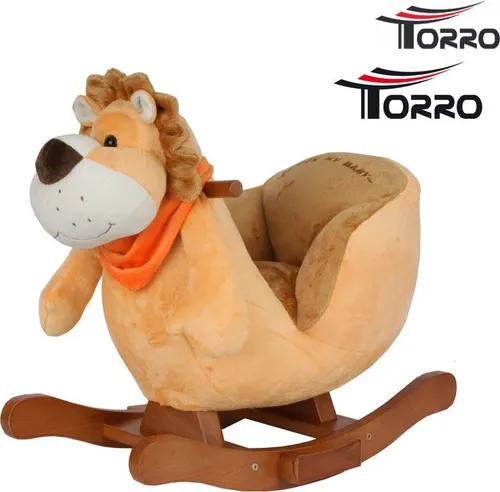 Torro Schaukellöwe *KING LION*  3199902513