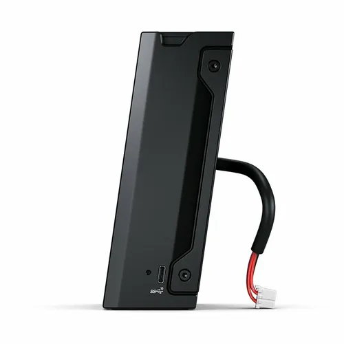 Blackmagic Design URSA Mini Recorder (BM-CINEURSASHMSSD2) von Blackmagic