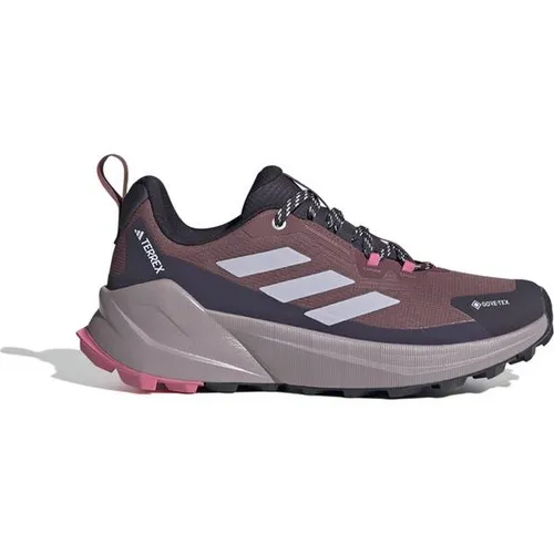 adidas Terrex Trailmaker 2 GTX Damen Wanderschuhe - Wanderschuhe mit Gore-Tex-Technologie, wasserdicht und atmungsaktiv, ideal für anspruchsvolle Wanderungen.