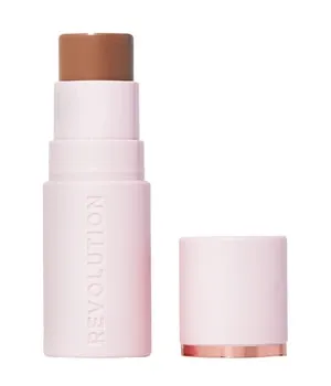 REVOLUTION Skin Silk Bronzer Stick Contour Stick 5 g Medium Sunset