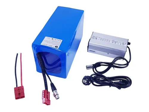 TZIpower 60V 40Ah Akkupack für Pedelecs und E-Scooter - Hochwertiger Lithium-Ionen-Akku für E-Bikes und E-Scooter. Längere Lebensdauer, hohe Leistung und mehr Reichweite dank modernster Technik. Einfacher Austausch und geprüfte Qualität.