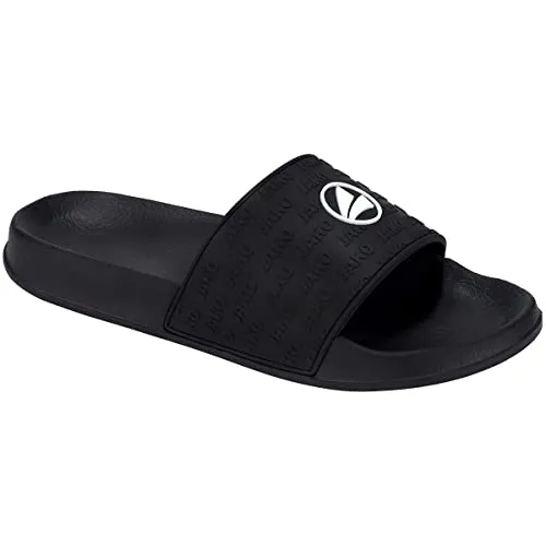 JAKO Unisex Jakolette River Badeschuh, Jet Black, 46 EU